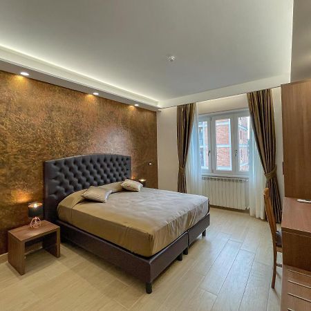 B&B Le Ninfee Rome Exterior photo
