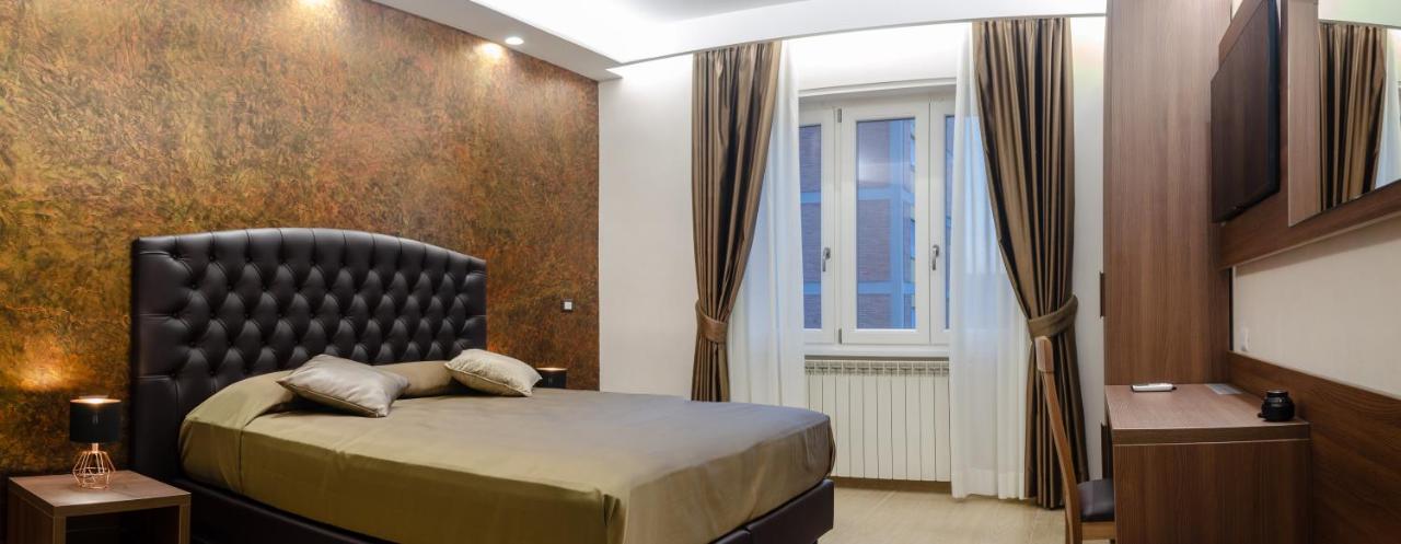 B&B Le Ninfee Rome Exterior photo