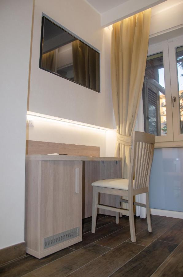 B&B Le Ninfee Rome Exterior photo
