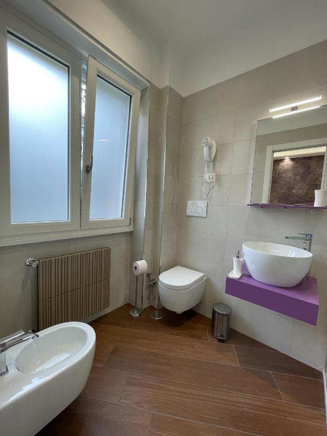 B&B Le Ninfee Rome Exterior photo