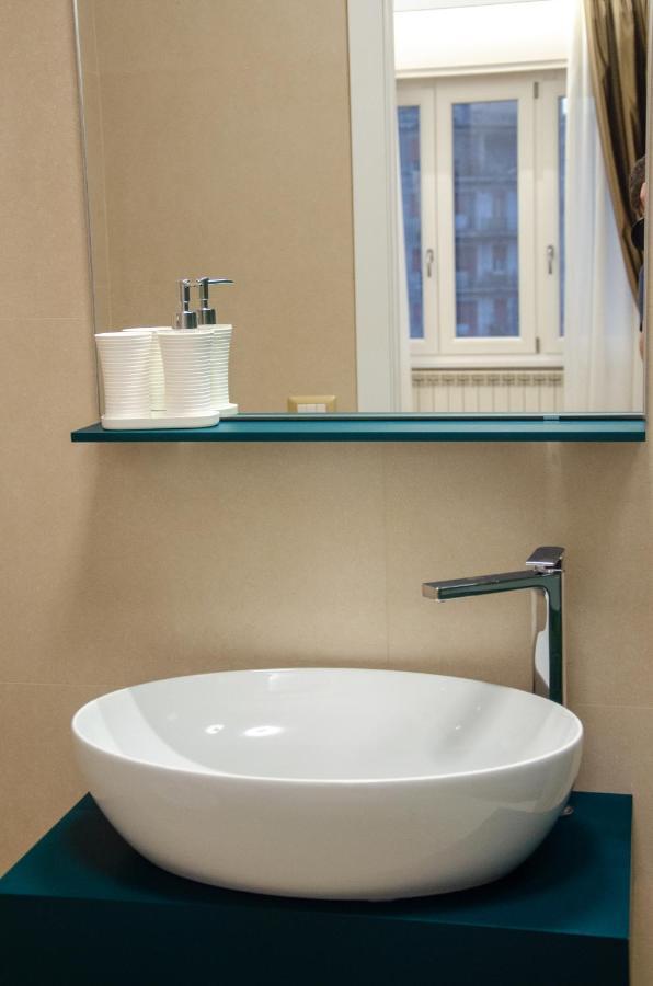 B&B Le Ninfee Rome Exterior photo