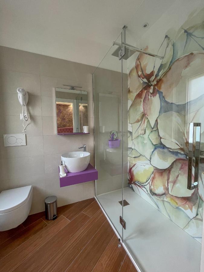 B&B Le Ninfee Rome Exterior photo