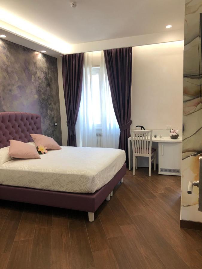 B&B Le Ninfee Rome Exterior photo