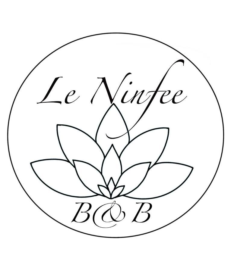B&B Le Ninfee Rome Exterior photo